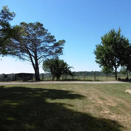 La Dugue Ouest * Montsoué