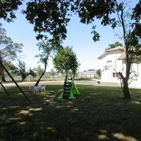 La Dugue Ouest * Montsoué