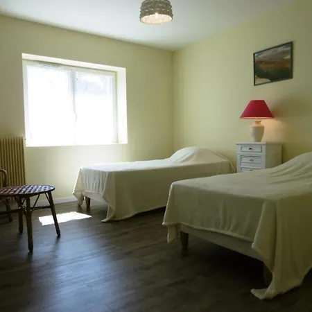 La Dugue Ouest Feriehus