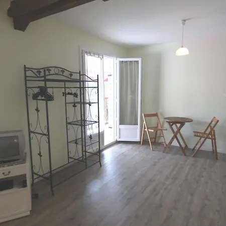 La Dugue Ouest Feriehus *