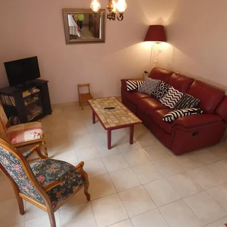 La Dugue Ouest Ferienhaus *
