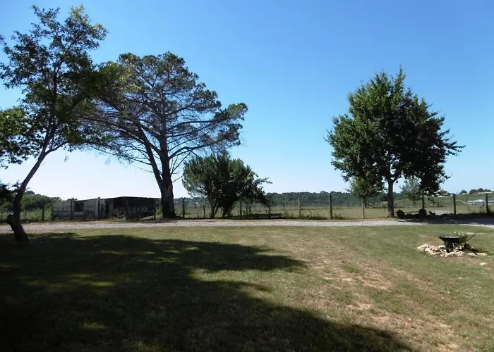 La Dugue Ouest * Montsoué