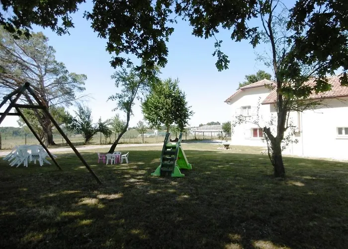 La Dugue Ouest * Montsoué